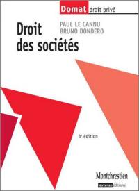 Droit des sociétés