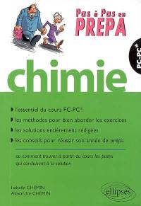 Chimie PC-PC*