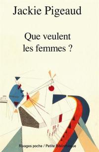 Que veulent les femmes ?