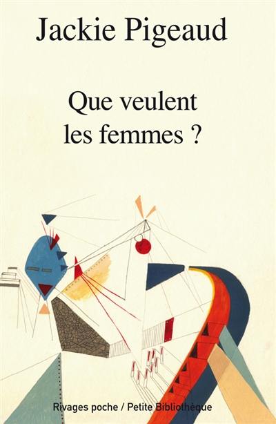 Que veulent les femmes ?