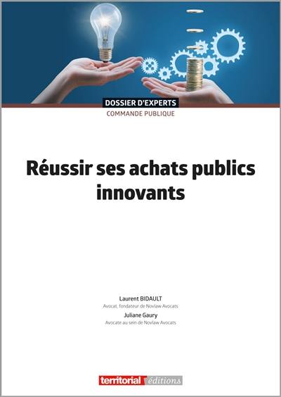 Réussir ses achats publics innovants