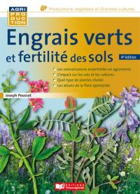 Engrais verts et fertilité des sols