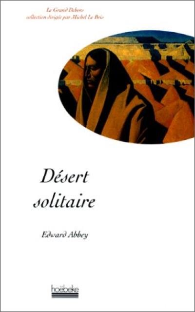 Désert solitaire