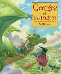 Georges et le dragon