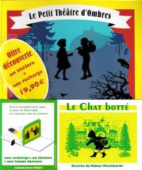 Le petit théâtre d'ombres