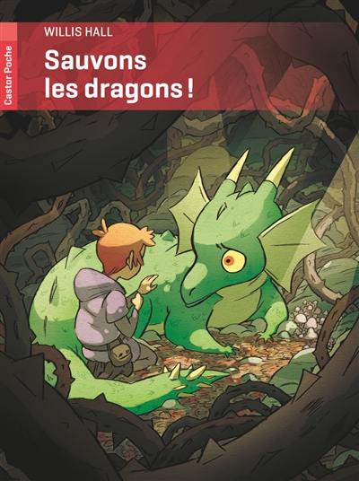 Sauvons les dragons !