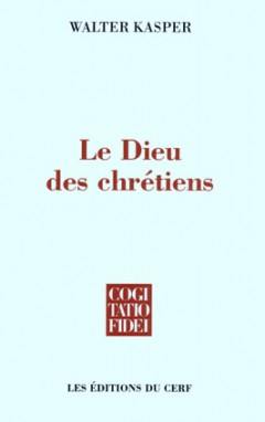 Le Dieu des chrétiens