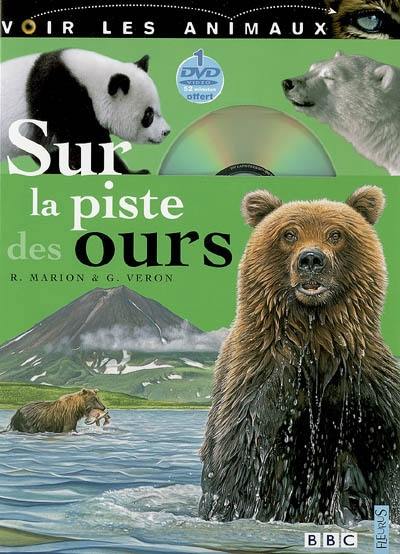 Sur la piste des ours