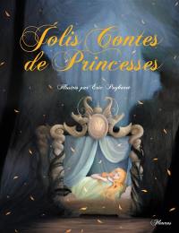 Jolis contes de princesses