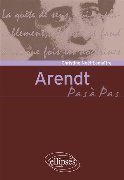 Arendt