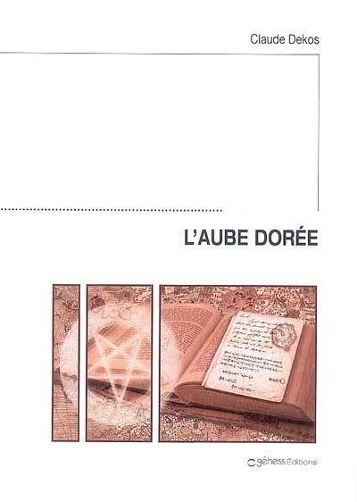 L'aube dorée