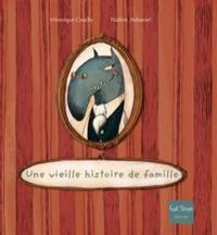 Une vieille histoire de famille