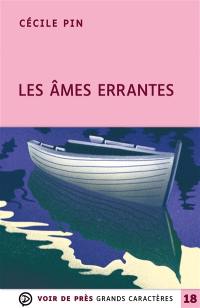 Les âmes errantes