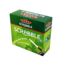 La boîte à fiches effaçables scrabble