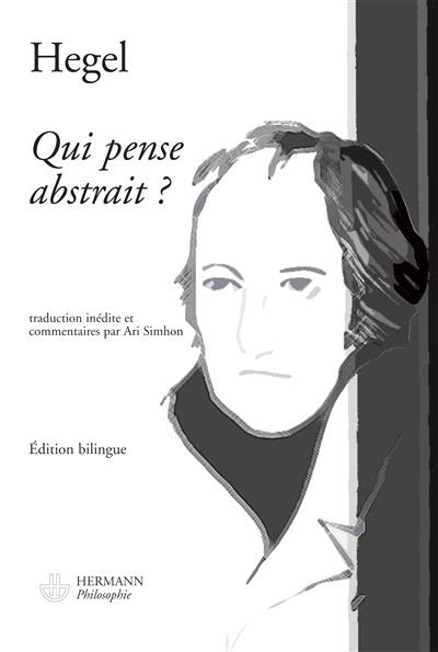 Qui pense abstrait ? : 1807