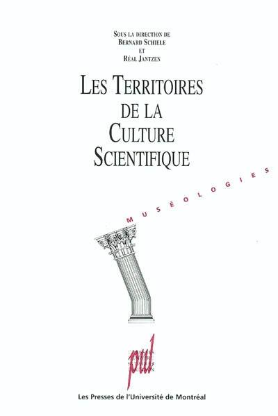 Les territoires de la culture scientifique