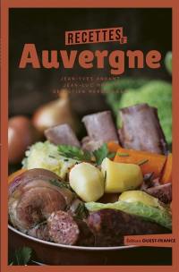 Recettes d'Auvergne