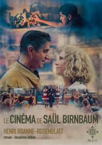 Le cinéma de Saül Birnbaum