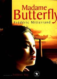 Madame Butterfly