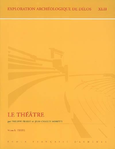 Le théâtre