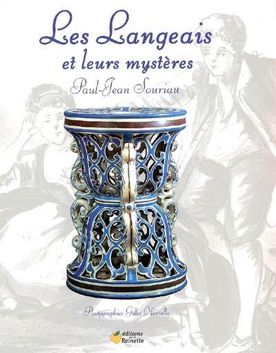 Les Langeais : et leurs mystères