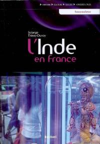 L'Inde en France