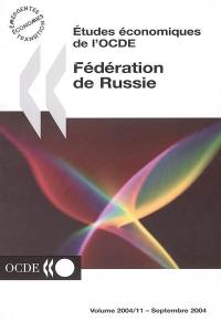 Fédération de Russie