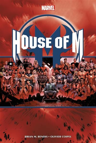 House of M : omnibus