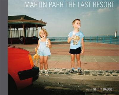 The last resort : photographies de New Brighton