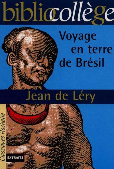 Voyage en terre de Brésil