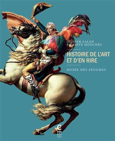 Histoire de l'art et d'en rire : Musée des zeugmes