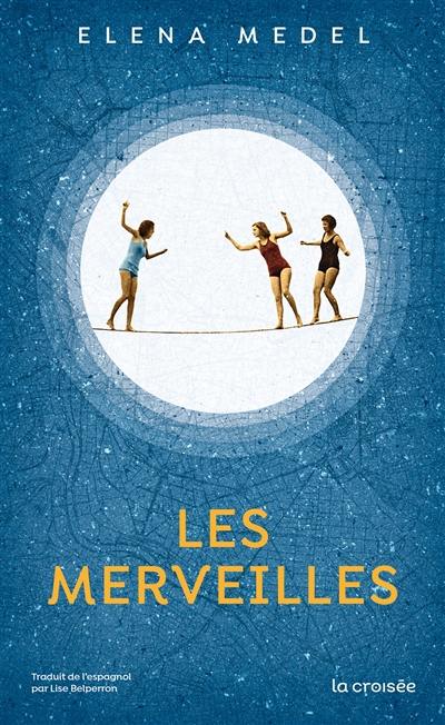 Les merveilles