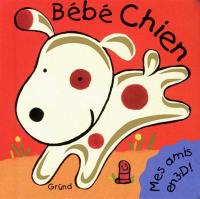 Bébé chien