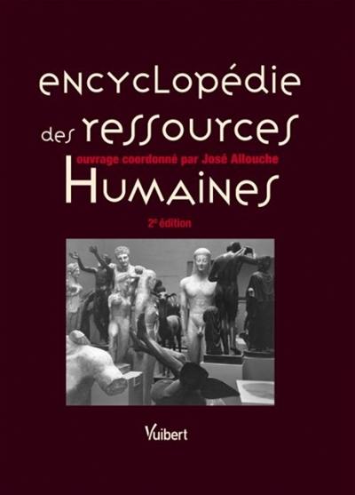 Encyclopédie des ressources humaines