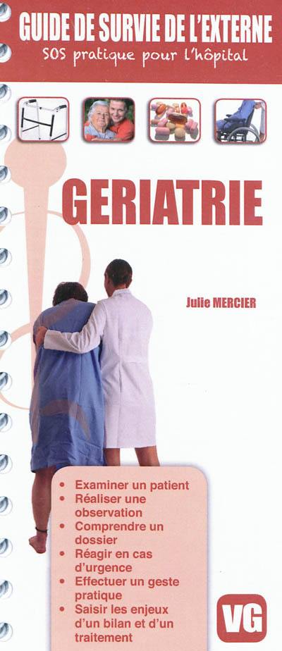 Gériatrie