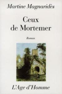 Ceux de Mortemer