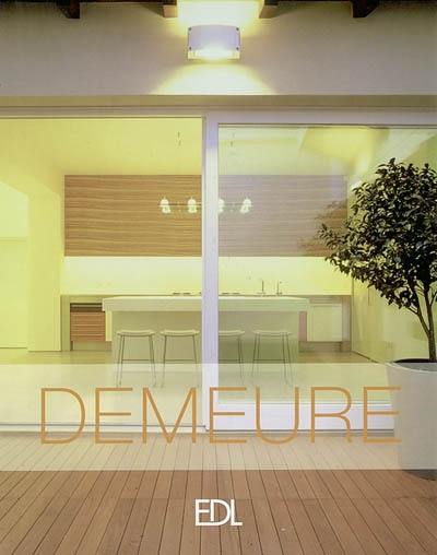 Demeures