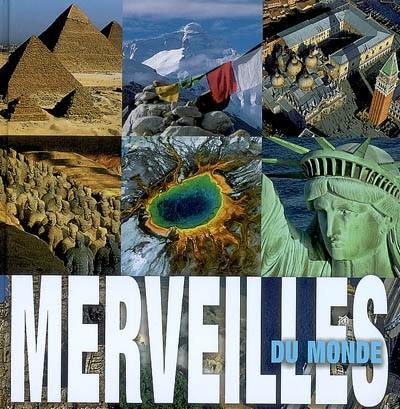 Merveilles du monde