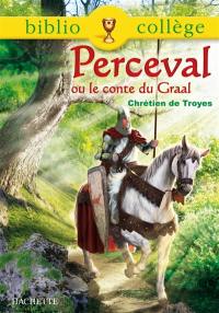 Perceval ou Le conte du Graal