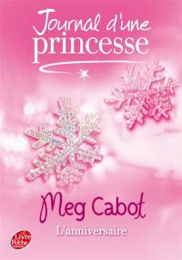 Journal d'une princesse. Vol. 5. L'anniversaire