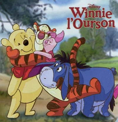 Winnie l'ourson