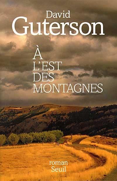 A l'est des montagnes