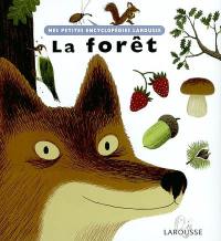 La forêt