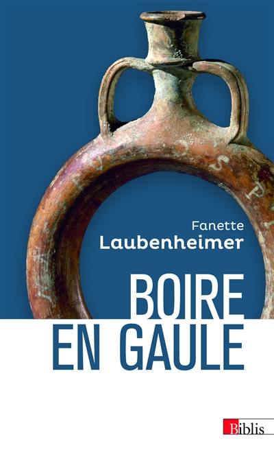 Boire en Gaule : hydromel, bière et vin