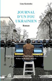 Journal d'un fou ukrainien