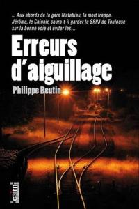 Erreurs d'aiguillage