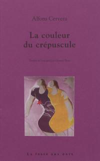 La couleur du crépuscule