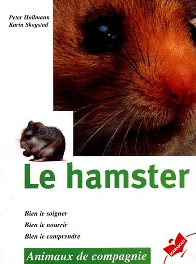 Le hamster