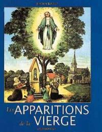 Les apparitions de la Vierge