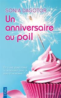 Un anniversaire au poil